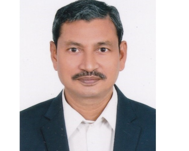 Chairman