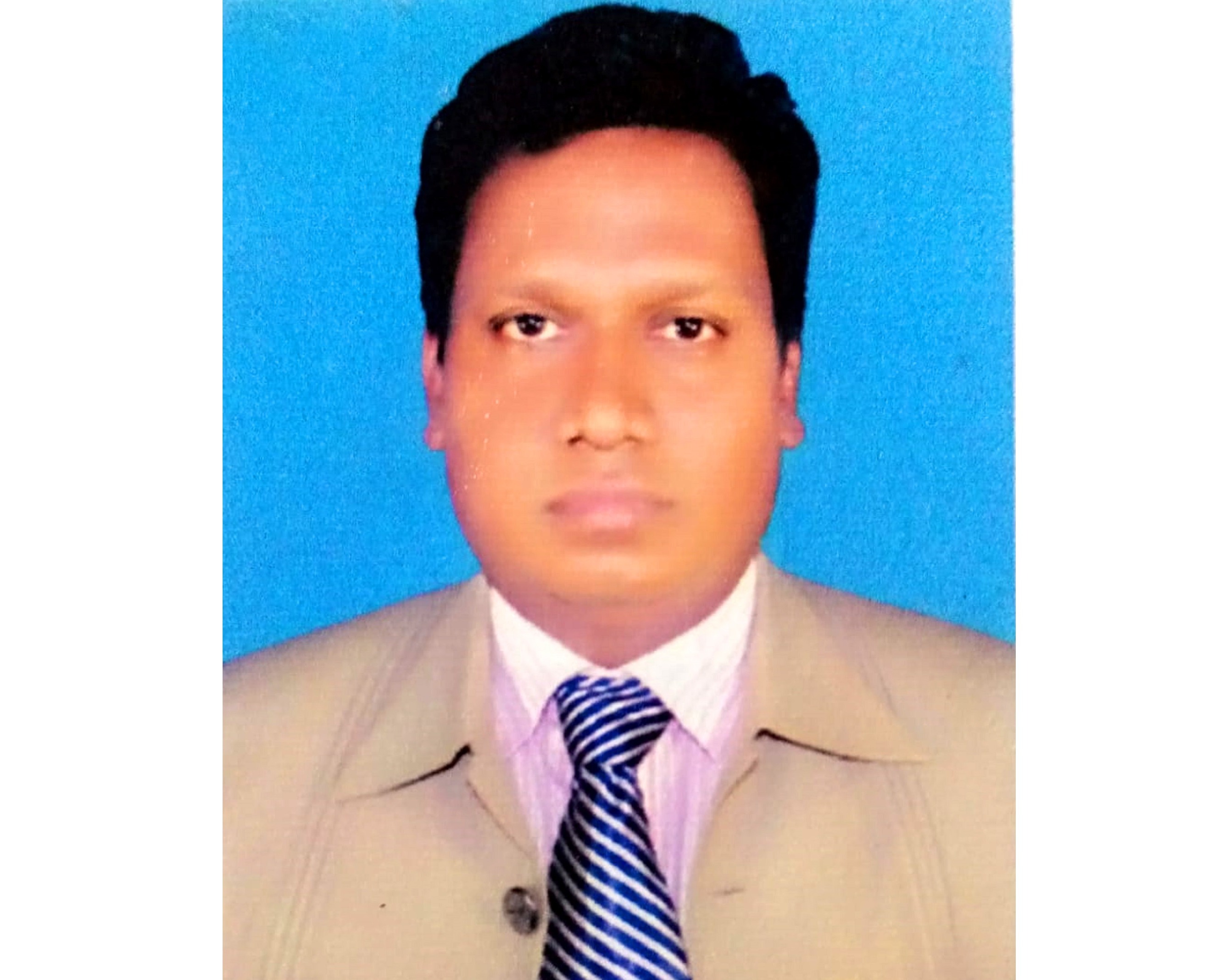 Chairman